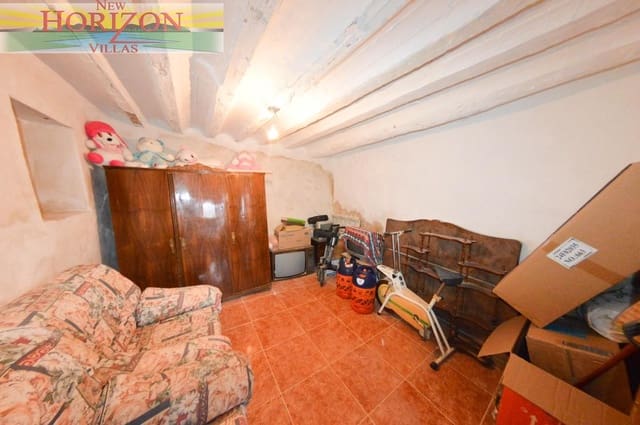 4 quarto Quinta/Casa Rural para venda em Partaloa - 29 500 € (Ref: 9938969)