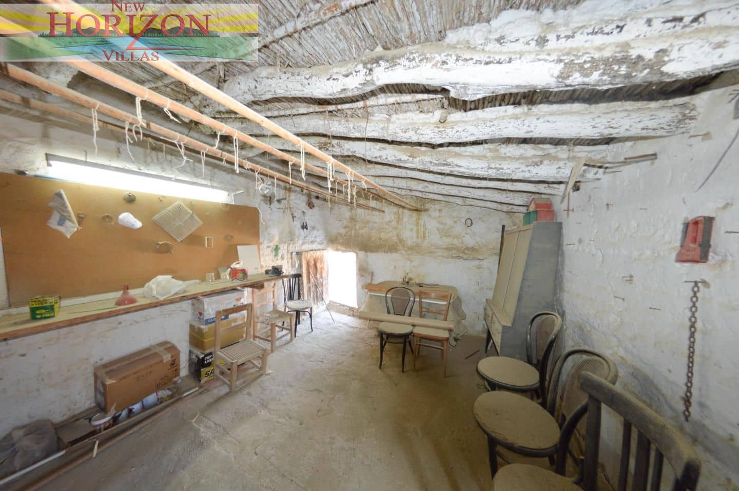 4 quarto Quinta/Casa Rural para venda em Partaloa - 29 500 € (Ref: 9938969)