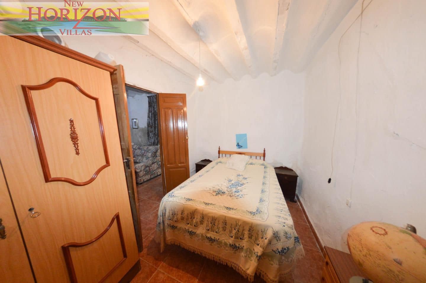 4 quarto Quinta/Casa Rural para venda em Partaloa - 29 500 € (Ref: 9938969)