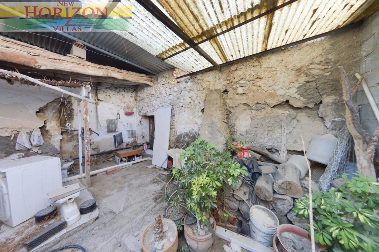 4 quarto Quinta/Casa Rural para venda em Partaloa - 29 500 € (Ref: 9938969)