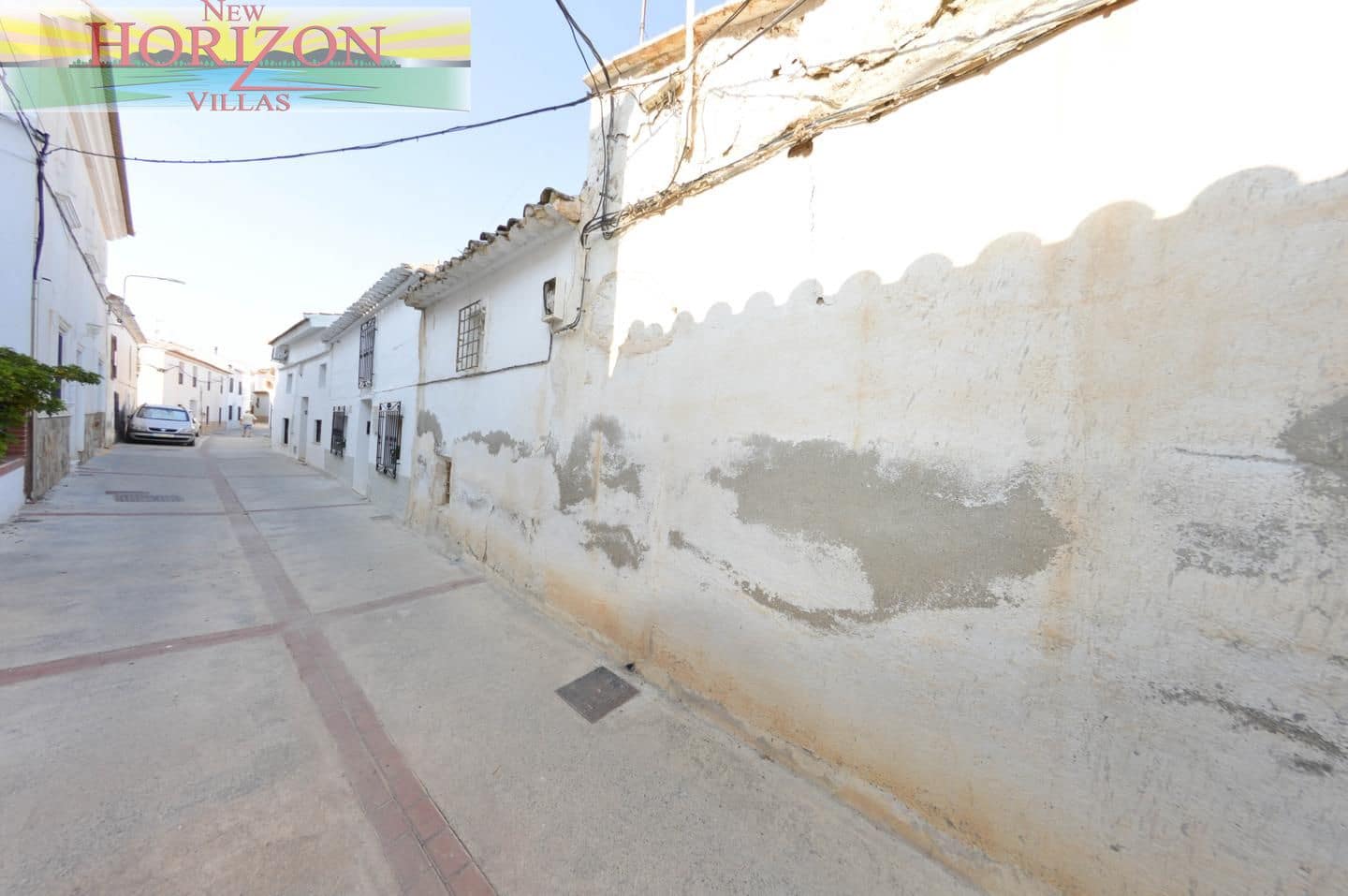 4 quarto Quinta/Casa Rural para venda em Partaloa - 29 500 € (Ref: 9938969)