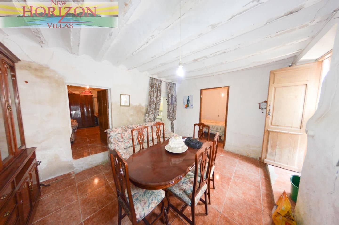 4 quarto Quinta/Casa Rural para venda em Partaloa - 29 500 € (Ref: 9938969)
