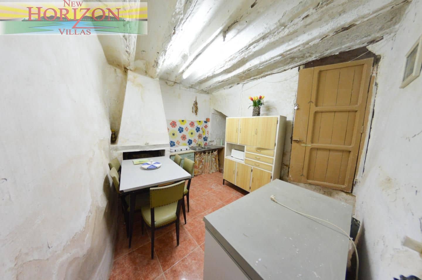 4 quarto Quinta/Casa Rural para venda em Partaloa - 29 500 € (Ref: 9938969)