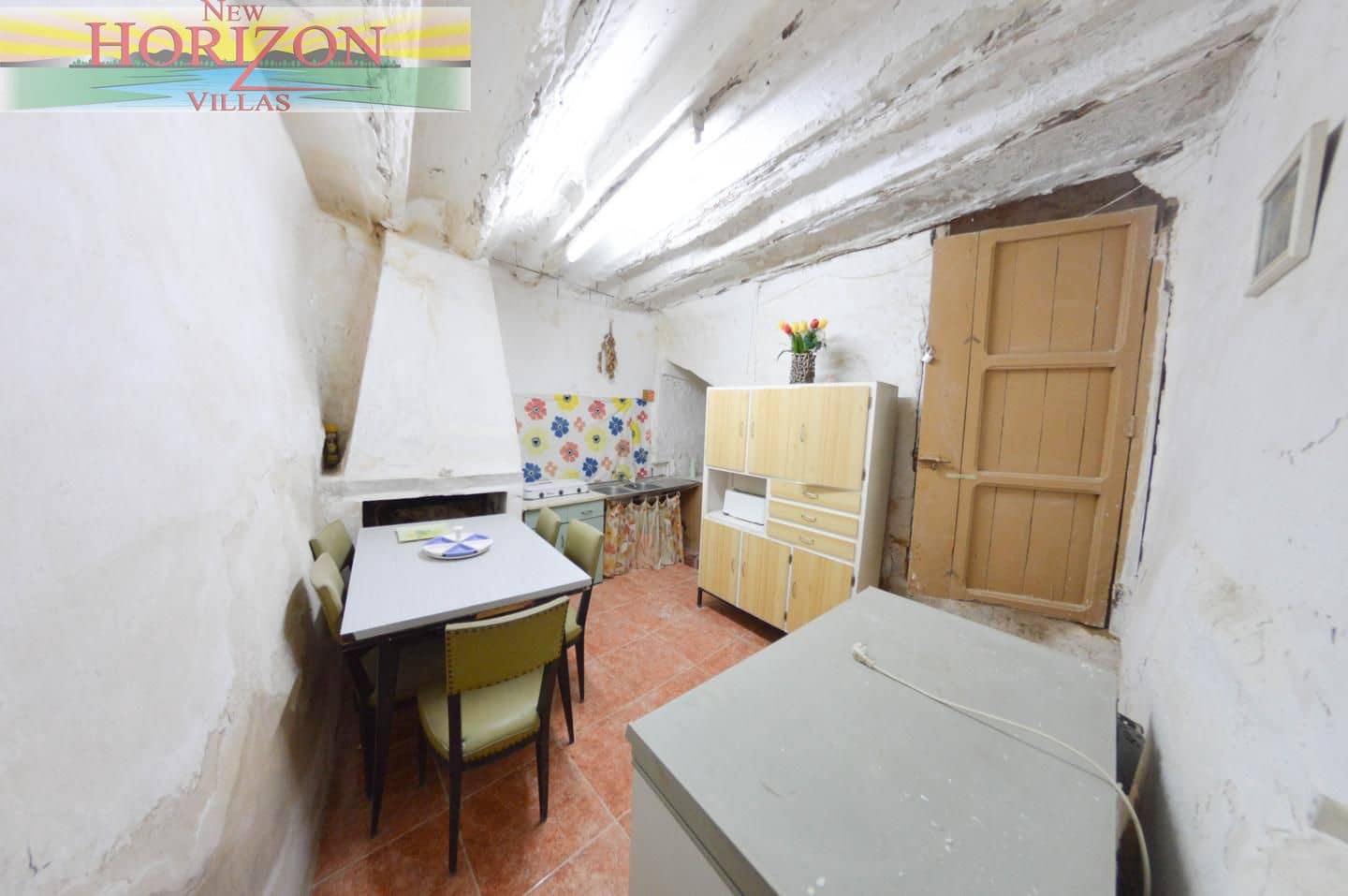 4 quarto Quinta/Casa Rural para venda em Partaloa - 29 500 € (Ref: 9938969)