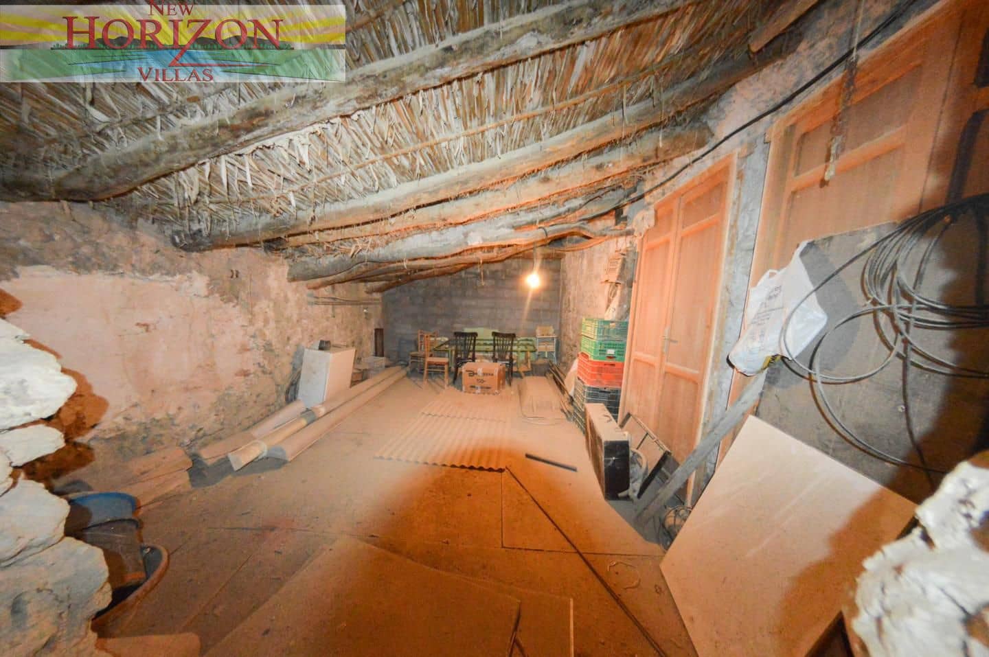 4 quarto Quinta/Casa Rural para venda em Partaloa - 29 500 € (Ref: 9938969)