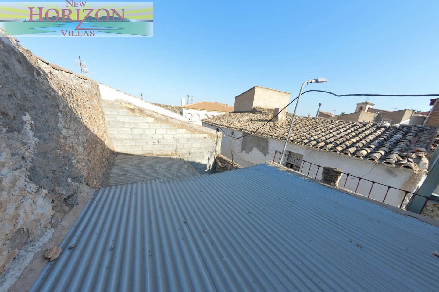 4 quarto Quinta/Casa Rural para venda em Partaloa - 29 500 € (Ref: 9938969)