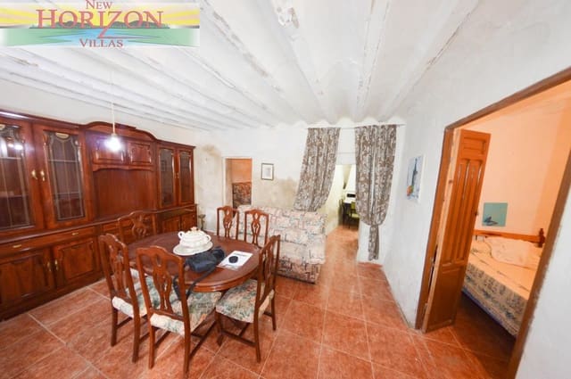 4 quarto Quinta/Casa Rural para venda em Partaloa - 29 500 € (Ref: 9938969)