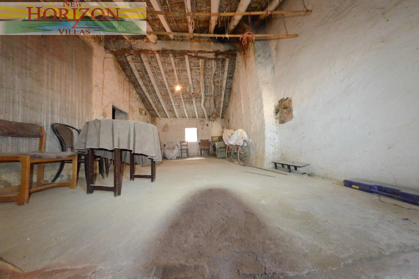 4 quarto Quinta/Casa Rural para venda em Partaloa - 29 500 € (Ref: 9938969)