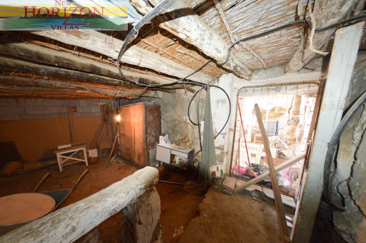4 quarto Quinta/Casa Rural para venda em Partaloa - 29 500 € (Ref: 9938969)