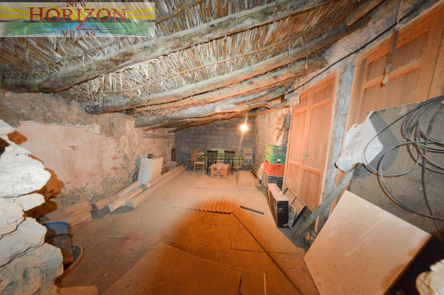 4 quarto Quinta/Casa Rural para venda em Partaloa - 29 500 € (Ref: 9938969)