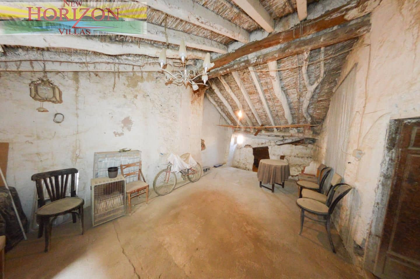 4 quarto Quinta/Casa Rural para venda em Partaloa - 29 500 € (Ref: 9938969)