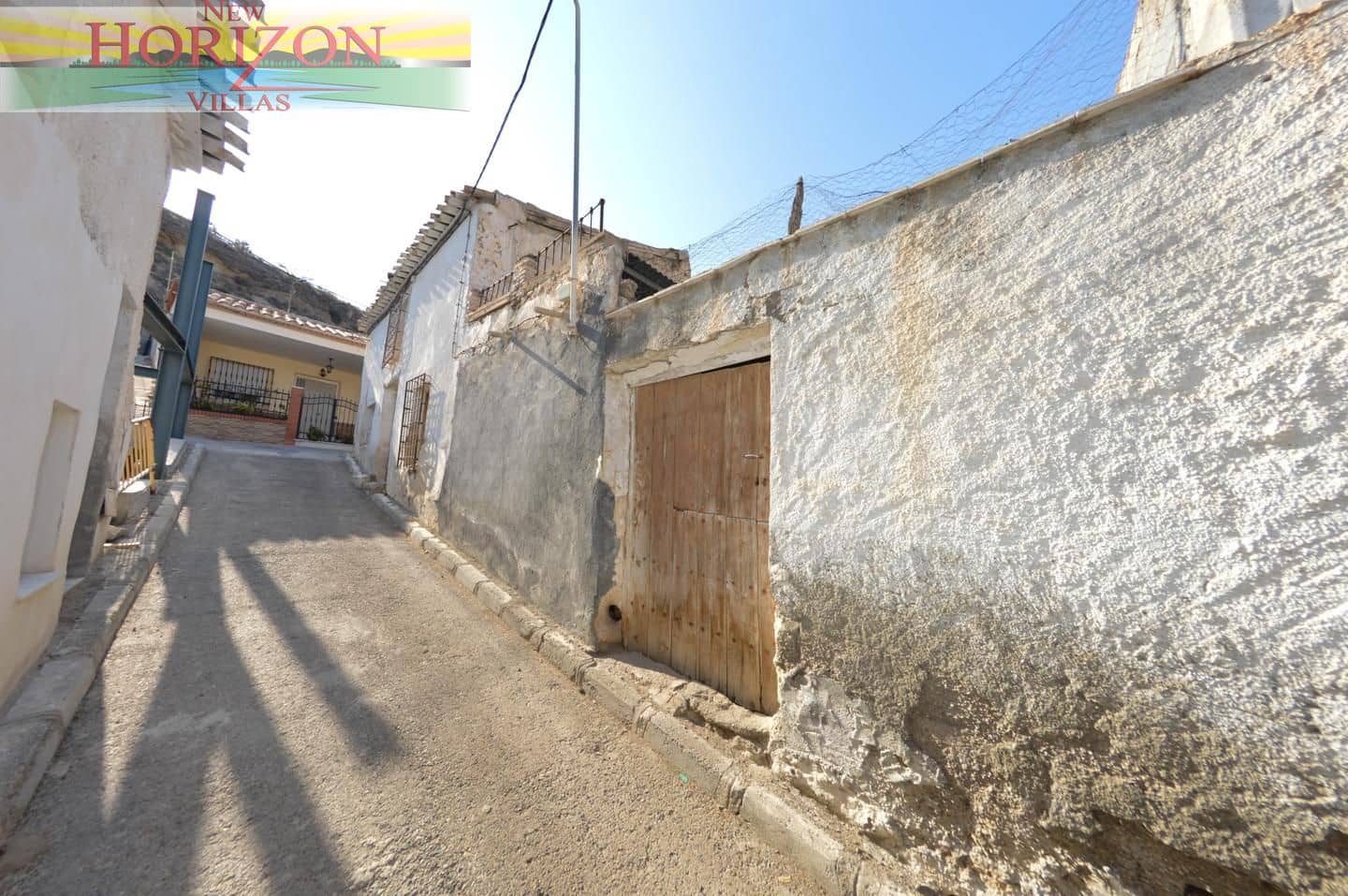 4 quarto Quinta/Casa Rural para venda em Partaloa - 29 500 € (Ref: 9938969)