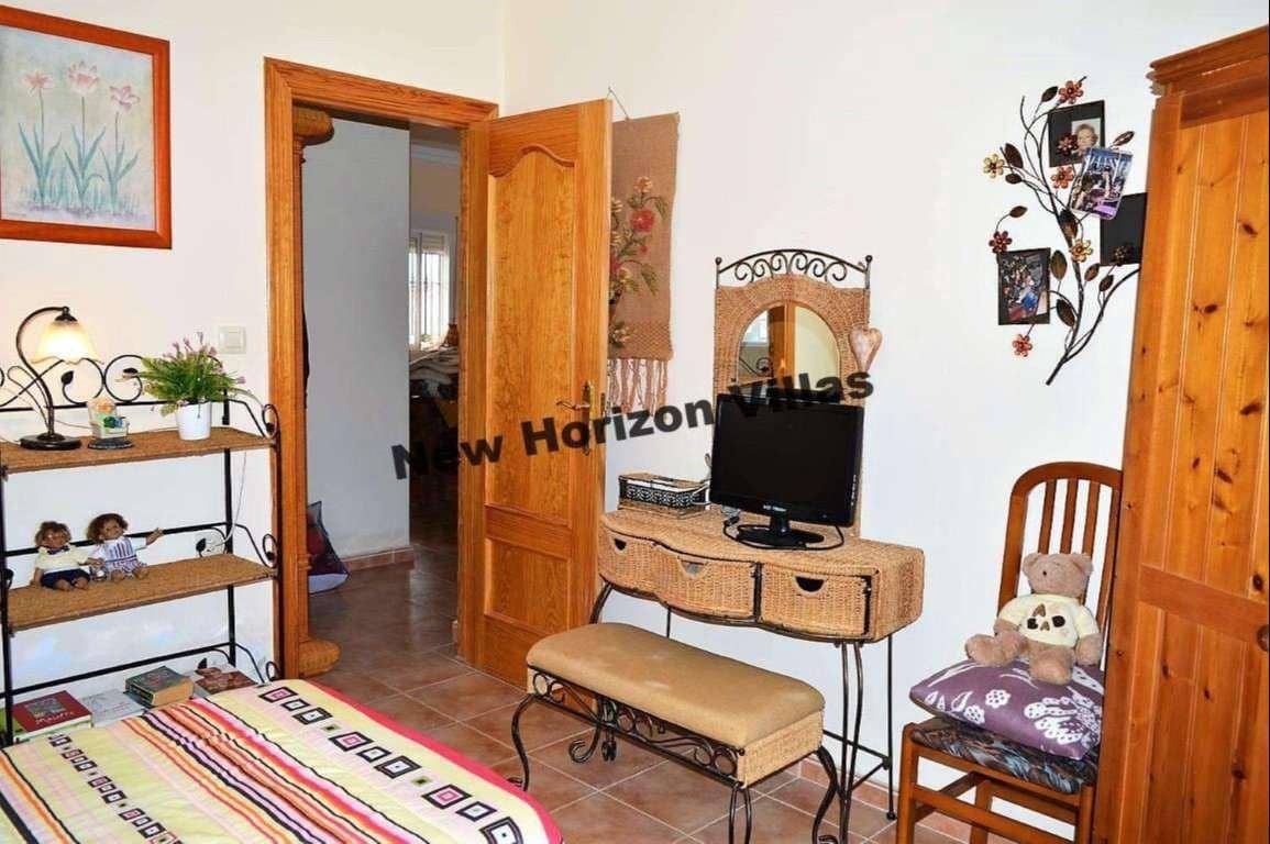 3 soverom Villa til salgs i Zurgena med svømmebasseng - € 210 000 (Ref: 9948609)