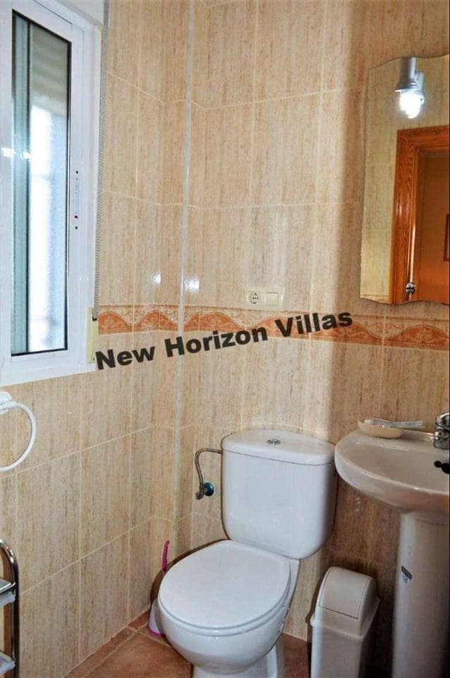 3 soverom Villa til salgs i Zurgena med svømmebasseng - € 210 000 (Ref: 9948609)