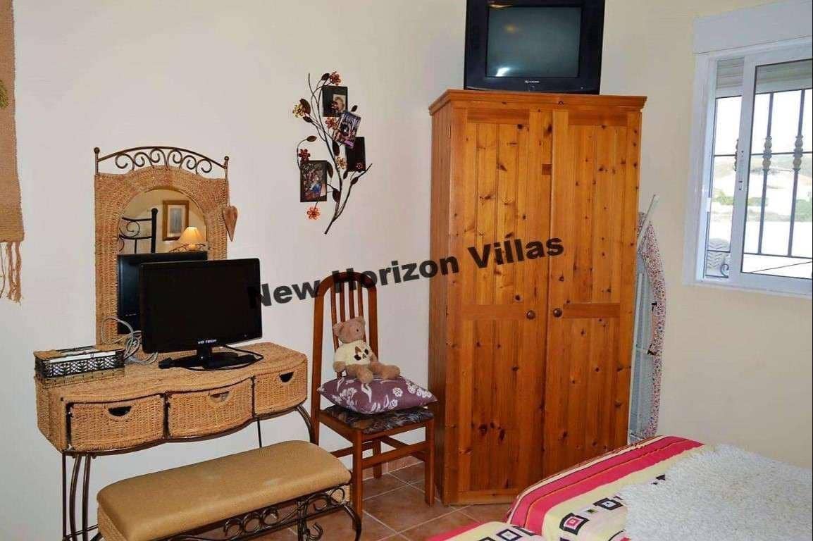 3 soverom Villa til salgs i Zurgena med svømmebasseng - € 210 000 (Ref: 9948609)