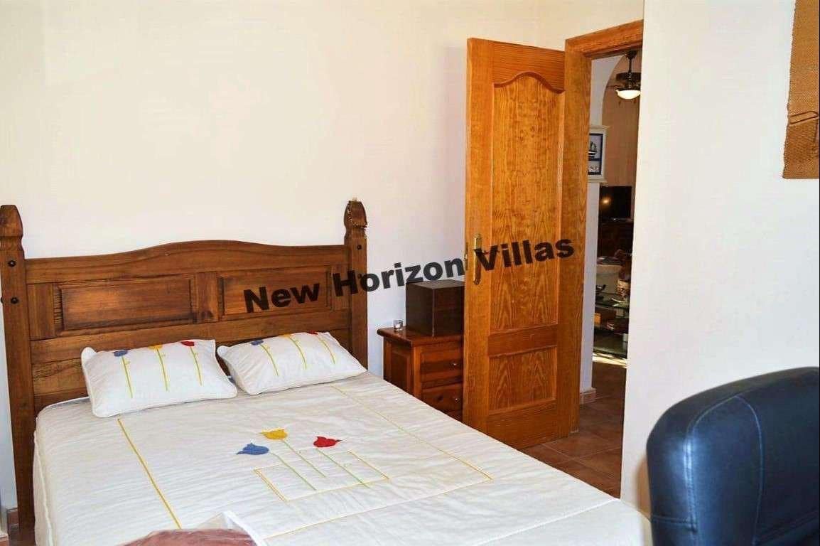 3 soverom Villa til salgs i Zurgena med svømmebasseng - € 210 000 (Ref: 9948609)