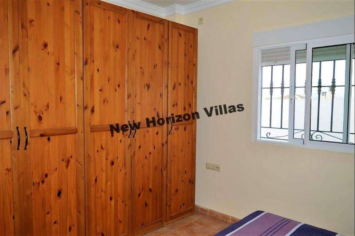 3 soverom Villa til salgs i Zurgena med svømmebasseng - € 210 000 (Ref: 9948609)