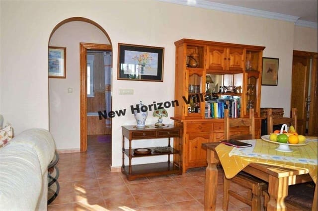 3 soverom Villa til salgs i Zurgena med svømmebasseng - € 210 000 (Ref: 9948609)