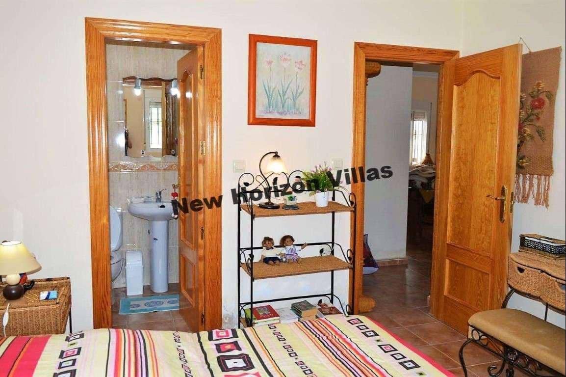3 soverom Villa til salgs i Zurgena med svømmebasseng - € 210 000 (Ref: 9948609)