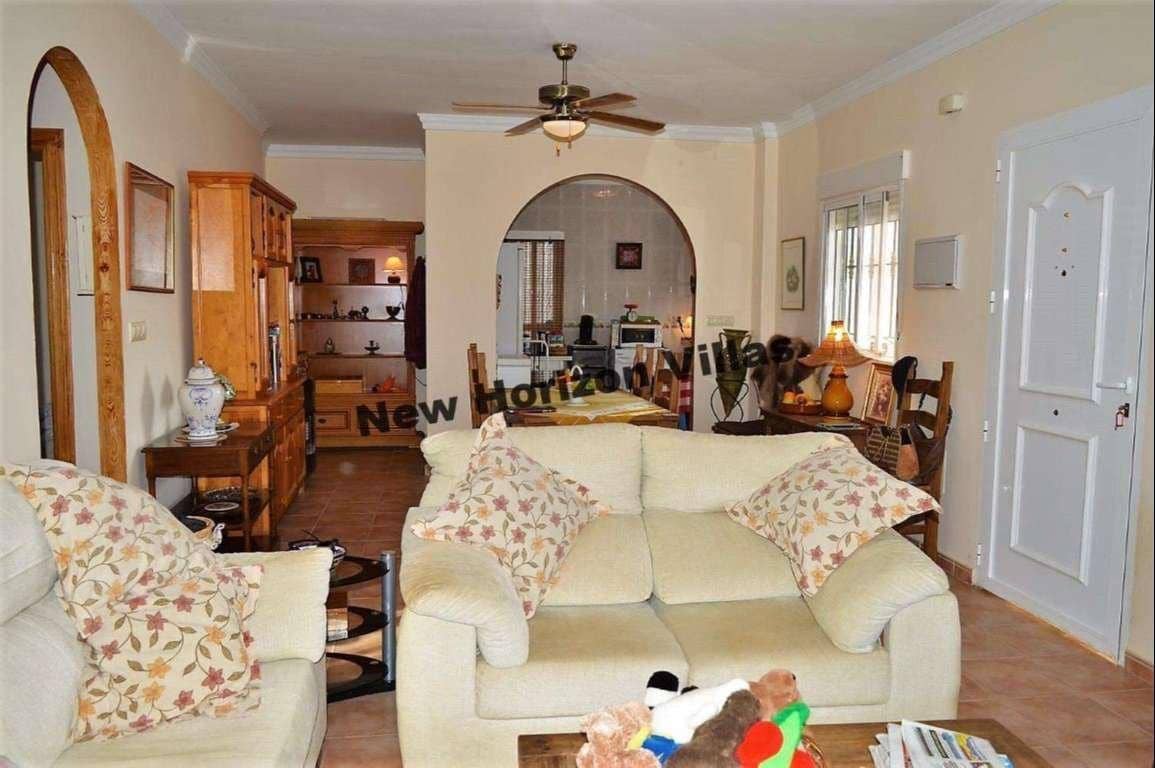 3 soverom Villa til salgs i Zurgena med svømmebasseng - € 210 000 (Ref: 9948609)