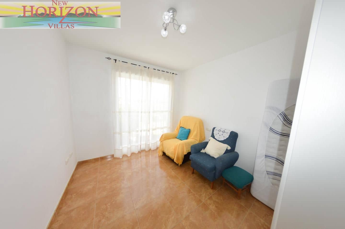 Piso de 2 habitaciones en Albox en venta - 105.000 € (Ref: 9981521)