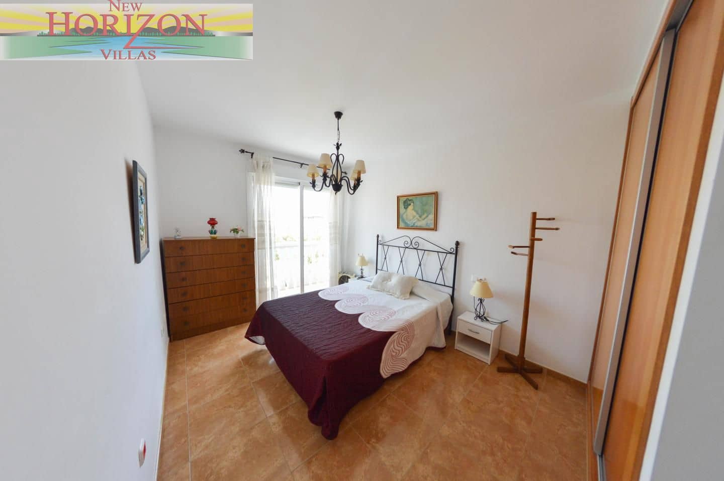 Piso de 2 habitaciones en Albox en venta - 105.000 € (Ref: 9981521)