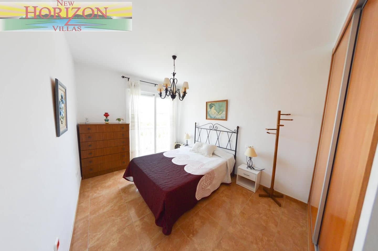 Piso de 2 habitaciones en Albox en venta - 105.000 € (Ref: 9981521)