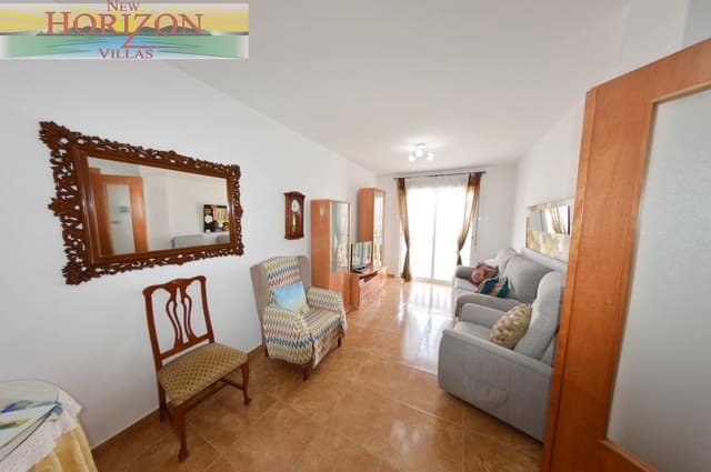 Piso de 2 habitaciones en Albox en venta - 105.000 € (Ref: 9981521)