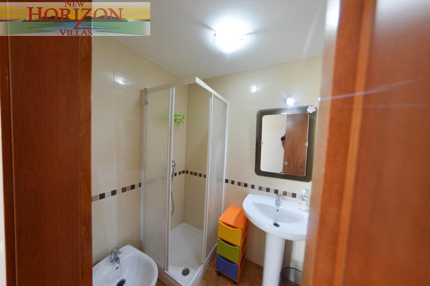Piso de 2 habitaciones en Albox en venta - 105.000 € (Ref: 9981521)