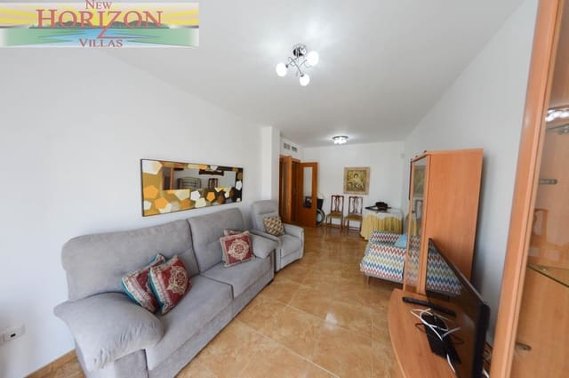 Piso de 2 habitaciones en Albox en venta - 105.000 € (Ref: 9981521)