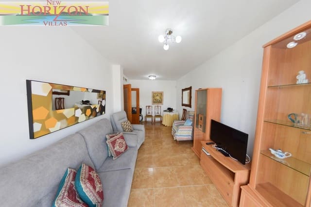 Piso de 2 habitaciones en Albox en venta - 105.000 € (Ref: 9981521)