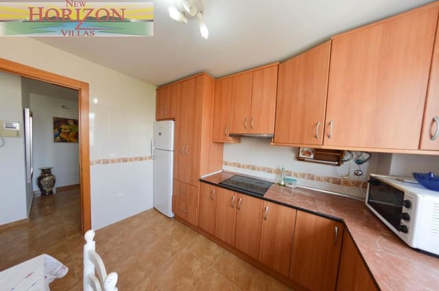 Piso de 2 habitaciones en Albox en venta - 105.000 € (Ref: 9981521)