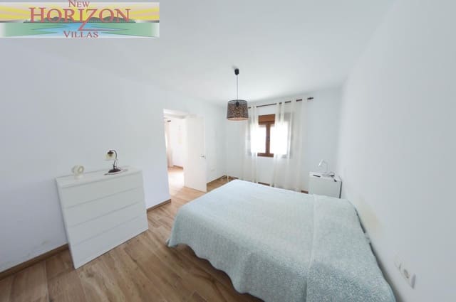 3 soveværelse Villa til salg i Huércal-Overa - € 195.000 (Ref: 9983816)