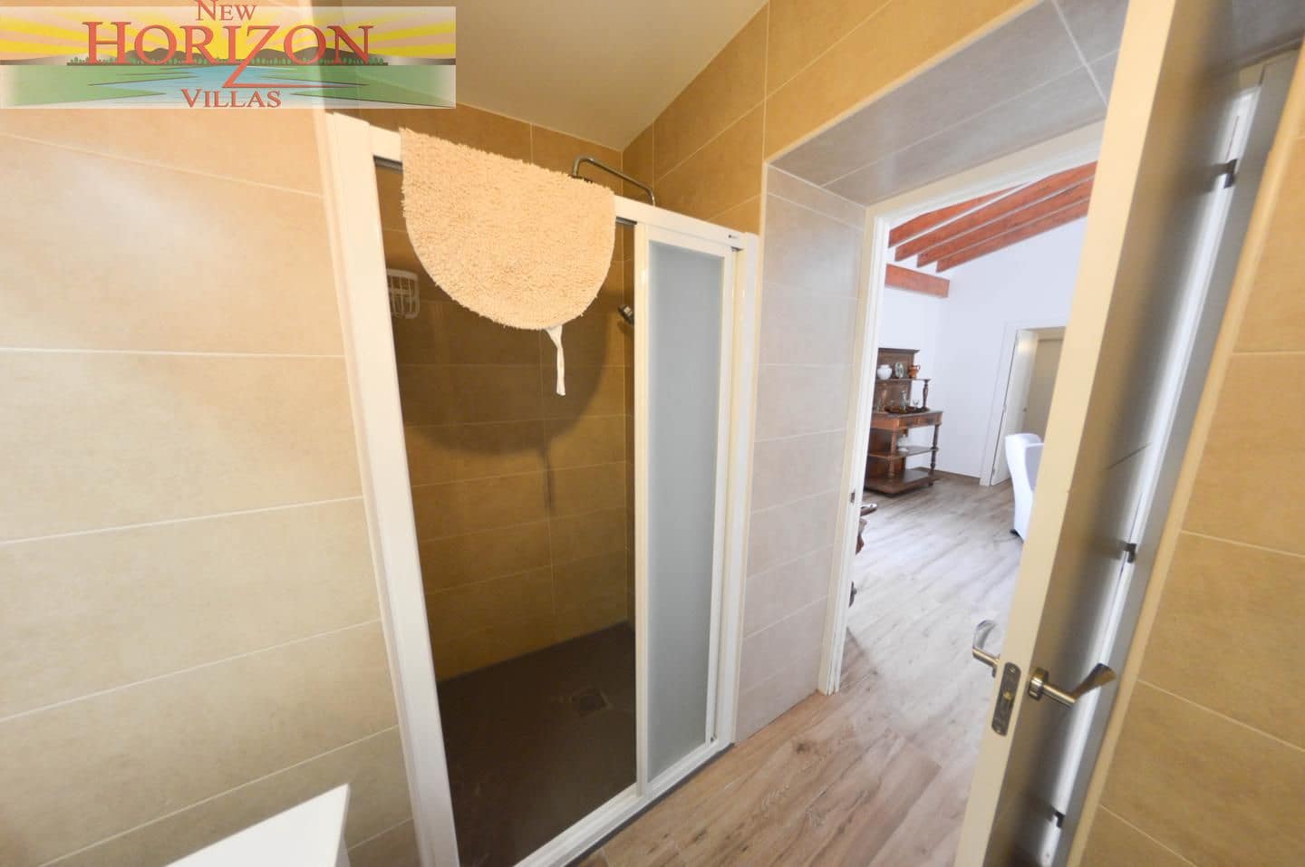 3 soveværelse Villa til salg i Huercal-Overa - € 195.000 (Ref: 9983816)