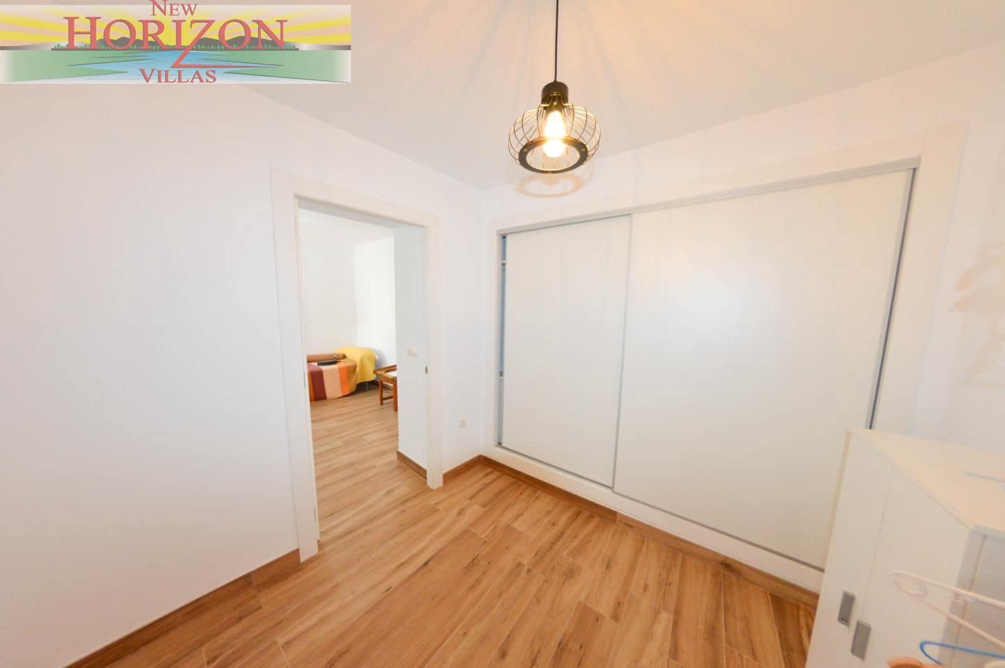 3 soveværelse Villa til salg i Huercal-Overa - € 195.000 (Ref: 9983816)