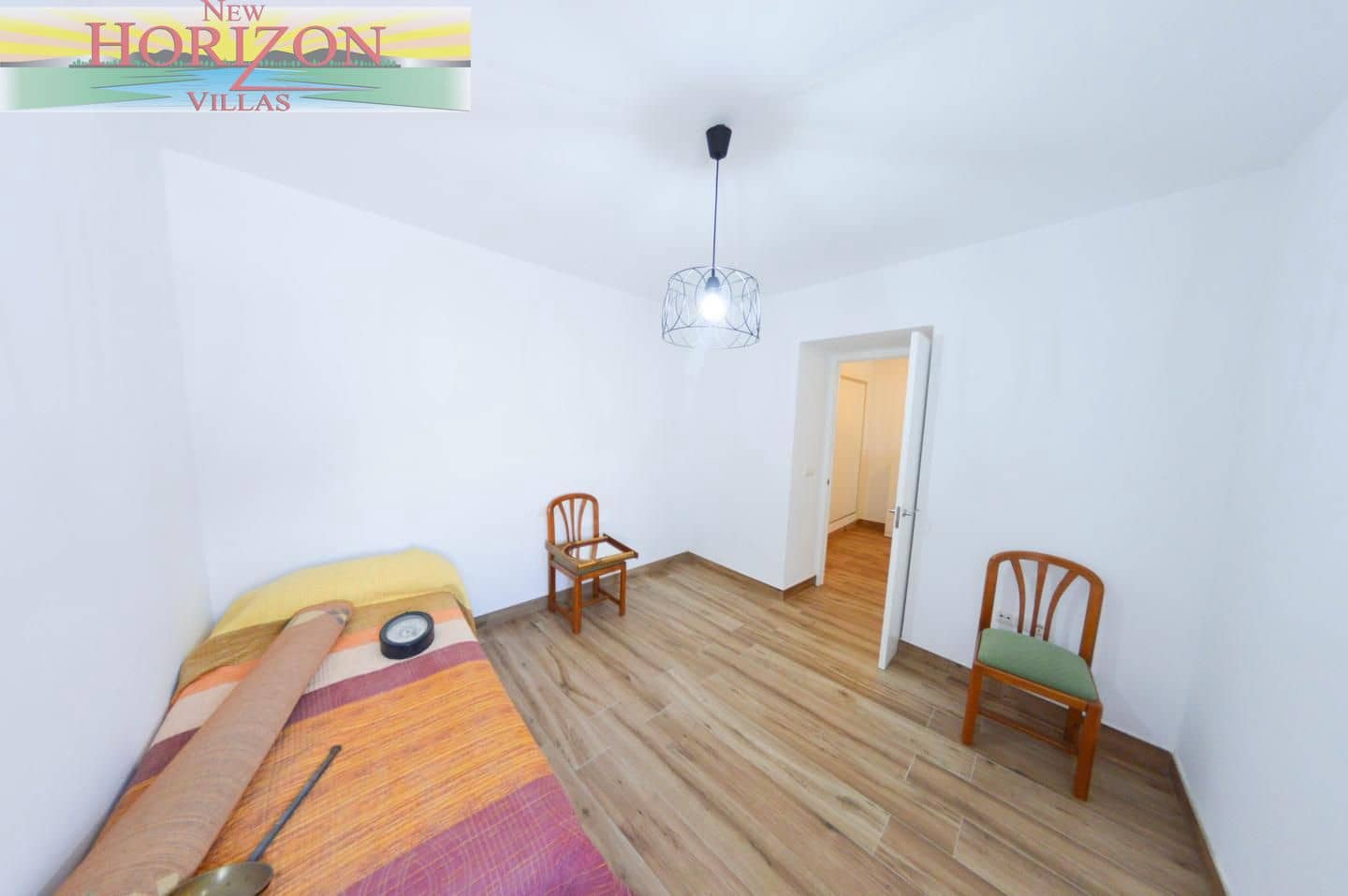 3 soveværelse Villa til salg i Huercal-Overa - € 195.000 (Ref: 9983816)