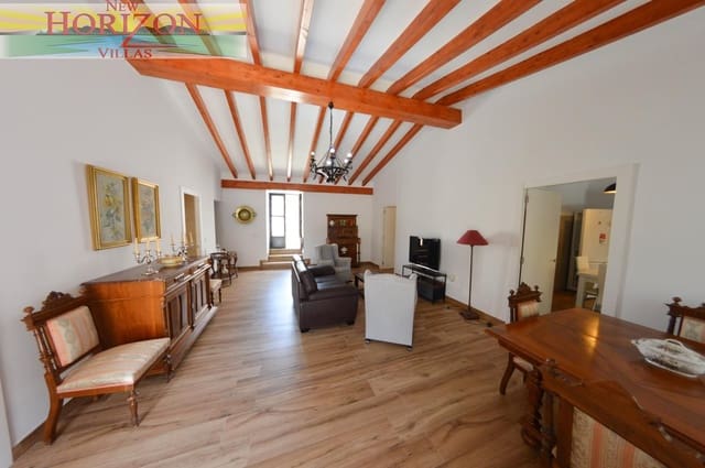 3 soveværelse Villa til salg i Huércal-Overa - € 195.000 (Ref: 9983816)
