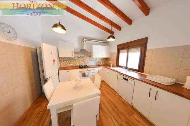 3 soveværelse Villa til salg i Huércal-Overa - € 195.000 (Ref: 9983816)