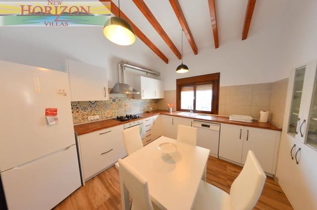 3 soveværelse Villa til salg i Huércal-Overa - € 195.000 (Ref: 9983816)