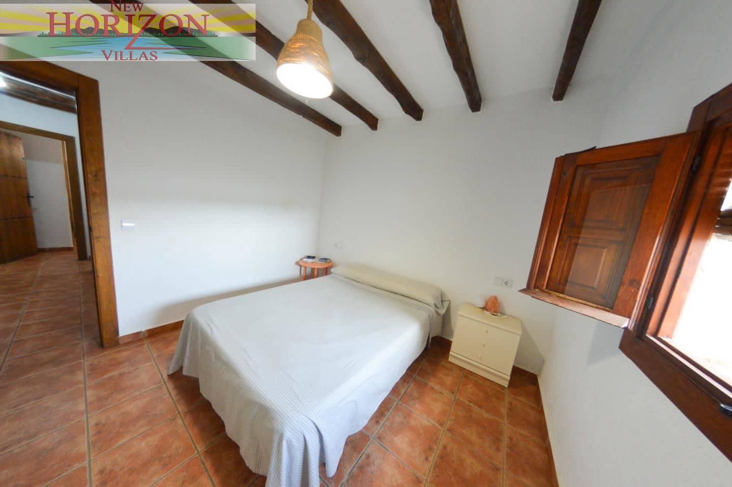 4 slaapkamer Villa te huur in Taberno met zwembad - € 1.300 (Ref: 9985561)