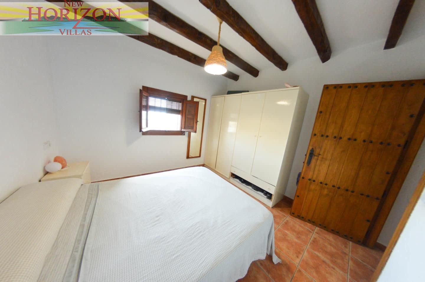 4 slaapkamer Villa te huur in Taberno met zwembad - € 1.300 (Ref: 9985561)