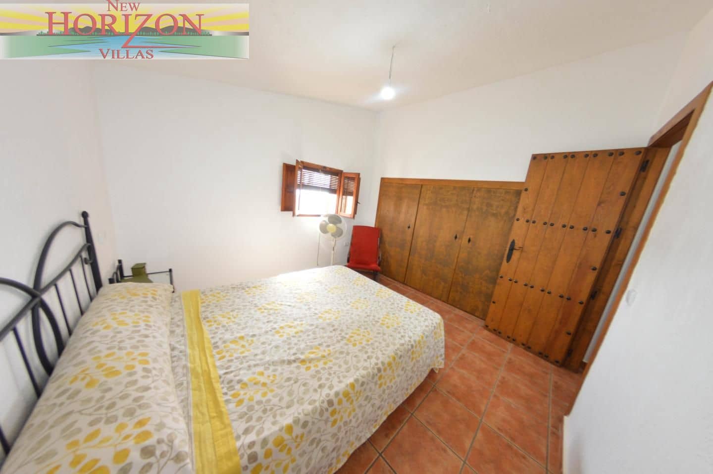 4 slaapkamer Villa te huur in Taberno met zwembad - € 1.300 (Ref: 9985561)