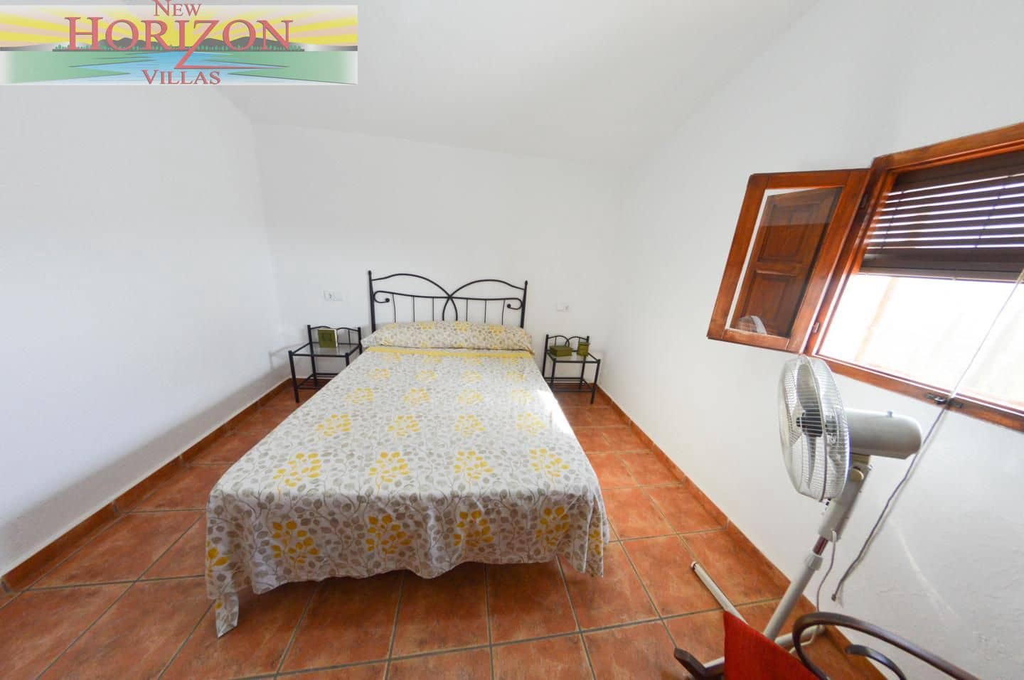 4 slaapkamer Villa te huur in Taberno met zwembad - € 1.300 (Ref: 9985561)