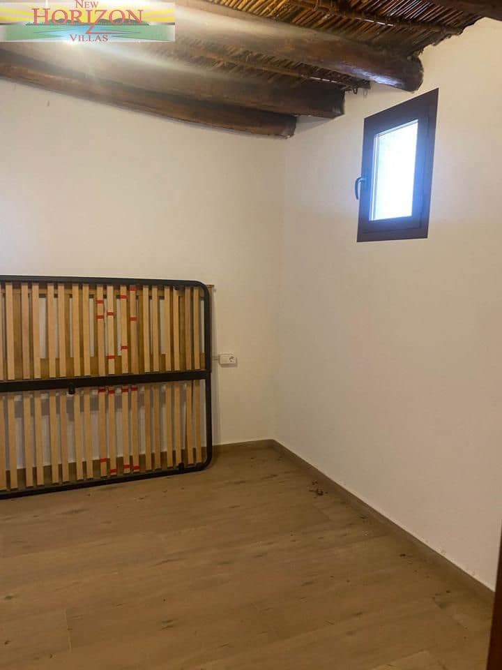 Chalet de 3 habitaciones en Lubrín en alquiler con piscina garaje - 550 € (Ref: 9997662)