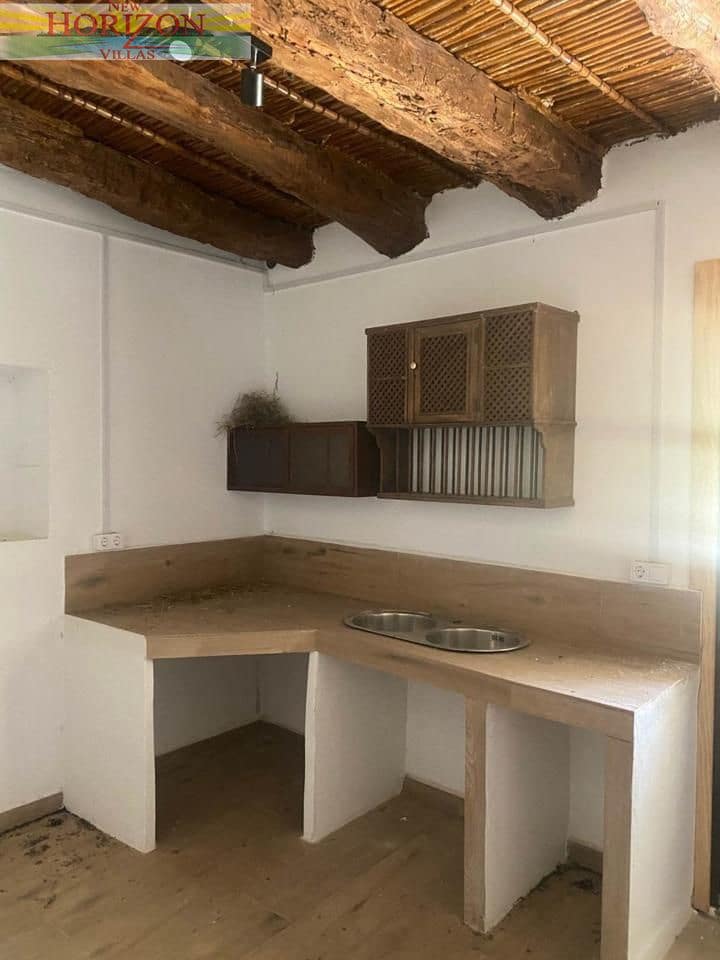 Chalet de 3 habitaciones en Lubrín en alquiler con piscina garaje - 550 € (Ref: 9997662)