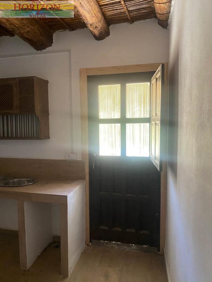 Chalet de 3 habitaciones en Lubrín en alquiler con piscina garaje - 550 € (Ref: 9997662)