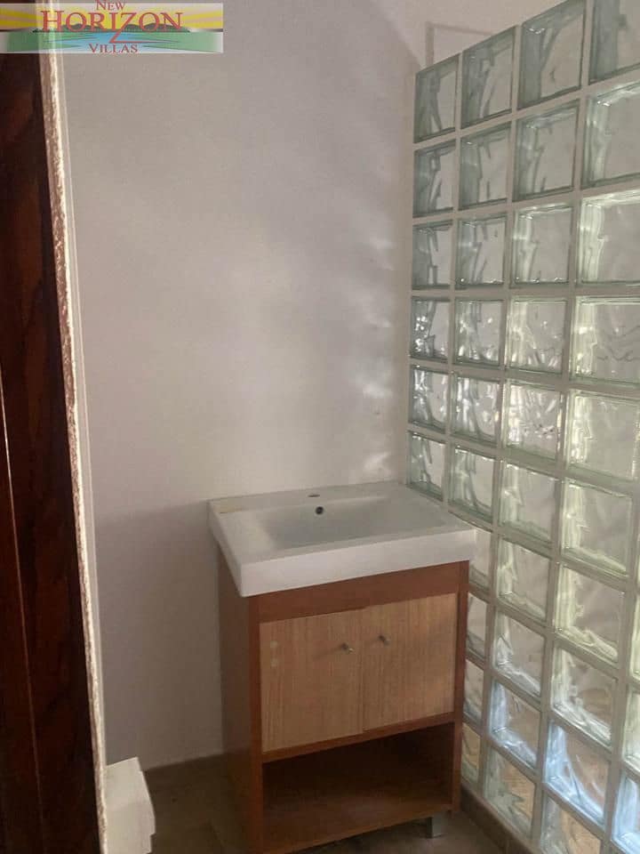 Chalet de 3 habitaciones en Lubrín en alquiler con piscina garaje - 550 € (Ref: 9997662)