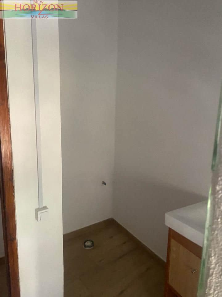 Chalet de 3 habitaciones en Lubrín en alquiler con piscina garaje - 550 € (Ref: 9997662)