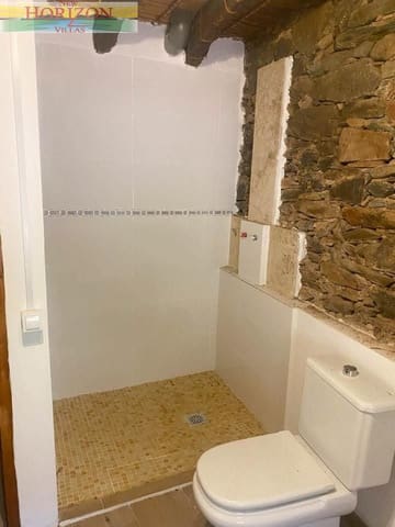 3 quarto Moradia para arrendar em Lubrín com piscina garagem - 550 € (Ref: 9997662)