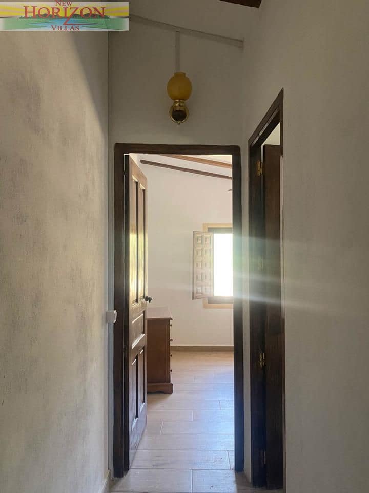 Villa/Maison de 3 chambres à louer à Lubrin avec piscine garage - 550 € (Ref: 9997663)